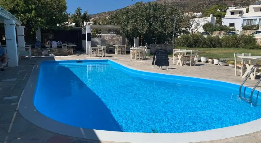 Hotel Anezina - Image 1