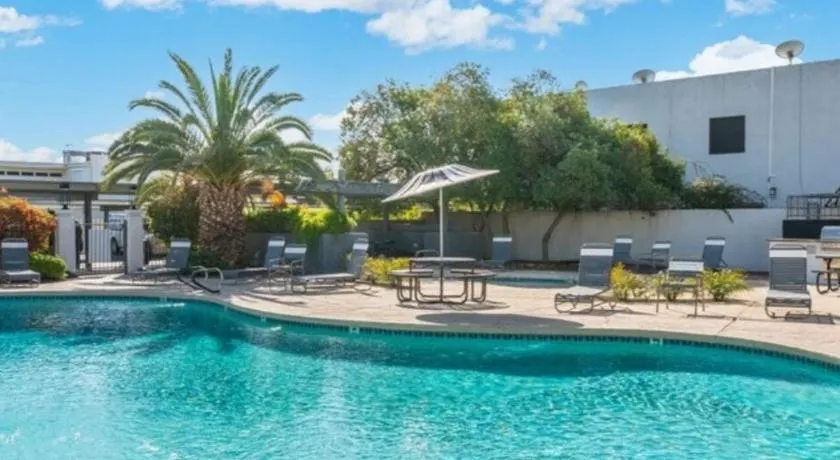 Scottsdale - heated pool, hot tub, free coffee free Wi-Fi - Image 1