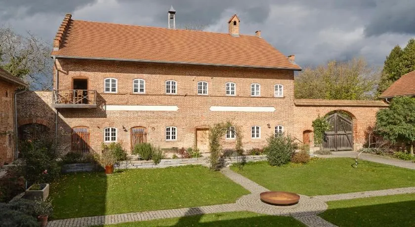 Denharten - Image 1