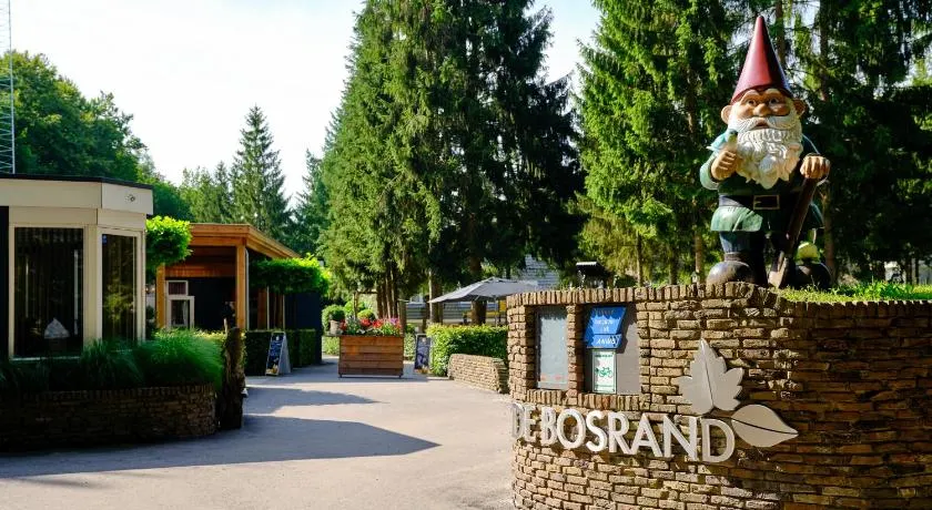 Vakantiepark de Bosrand - Image 1