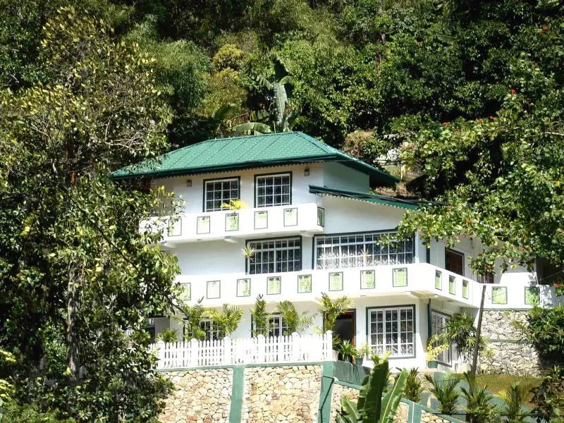 Kandy Dawson Bungalow - Image 1