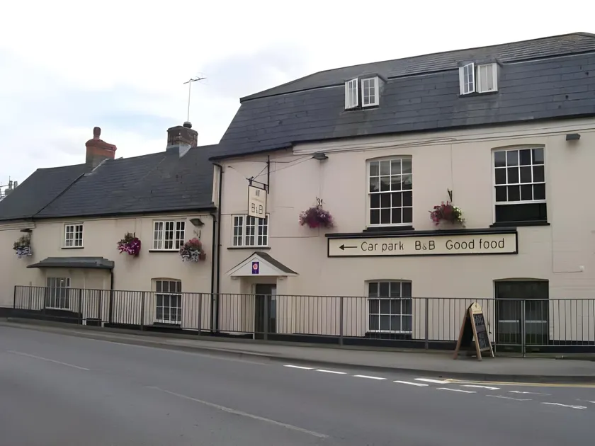 The Wheatsheaf - Image 1