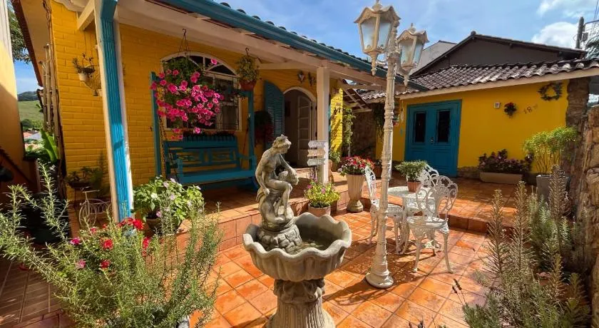 Pousada das Flores - Image 1
