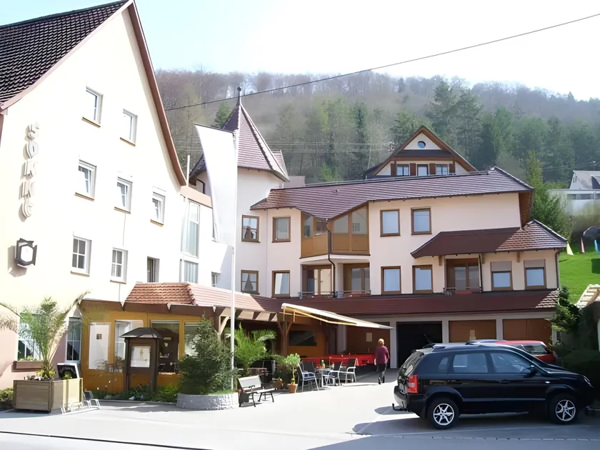 Hotel Gasthof Sonne - Image 1