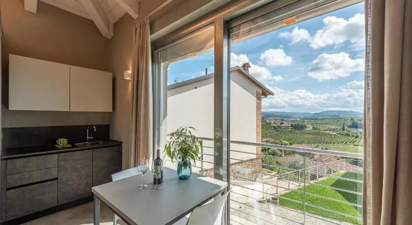 Basumse Holiday Apartments, Langhe - Image 1