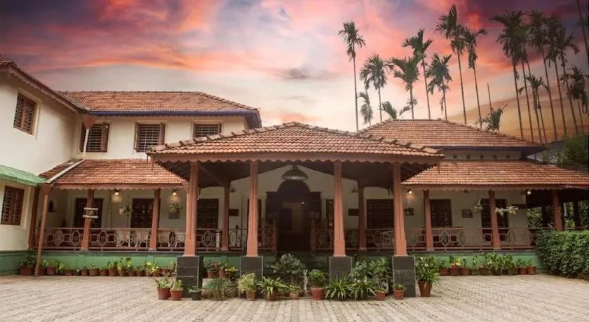 Siddhanta Manor By The Avyaan - Image 1