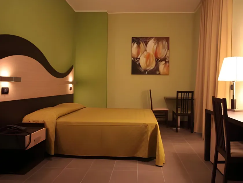 Life Sport Hotel - Image 1