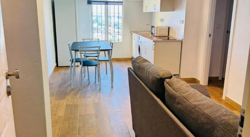 Nuevo Apartamento Ideal para viajeros en carretera, 2 habitaciones - Image 1