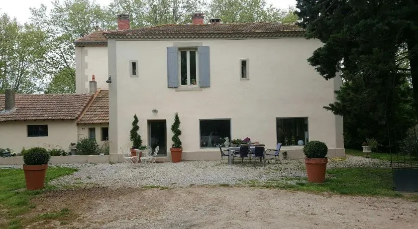 Manoir en Crau - Image 1