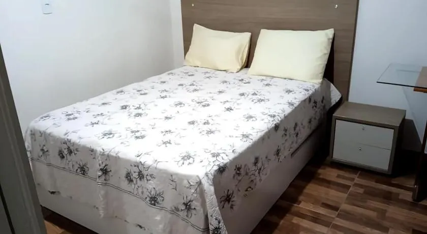 01 - Apartamento próximo ao Floripa Shopping SC 401 - Image 1