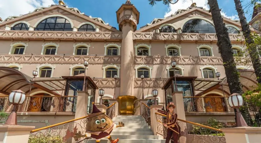 Chocoland Hotel Gramado - Image 1