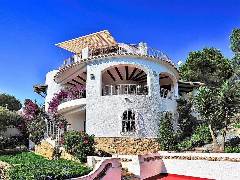 Casa di vacanze Flova by Interhome - Image 1