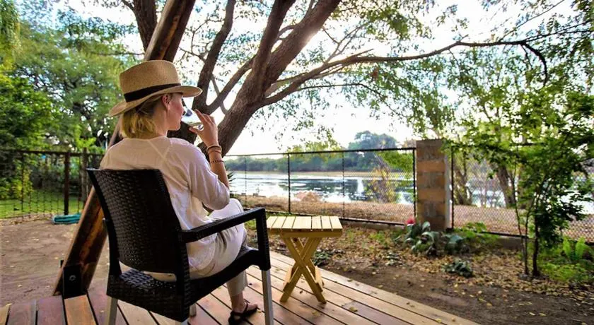The Waterfront, Maun - Image 1