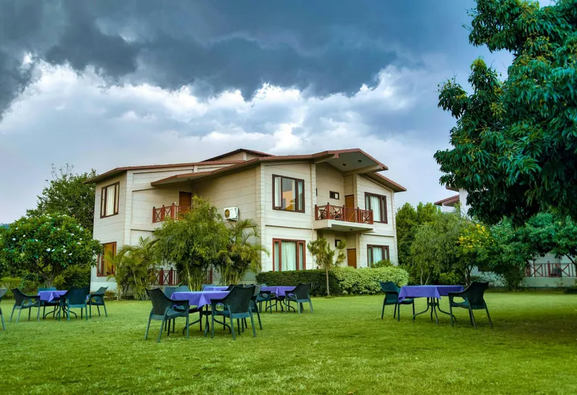 Sunday Alaya Resort by CheckIn, Jim Corbett - Image 1