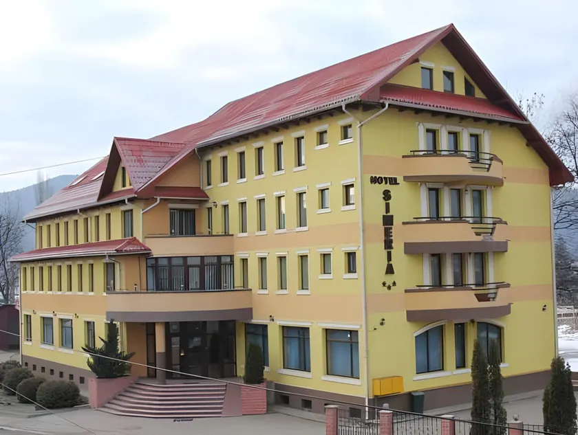 Hotel Simeria - Image 1