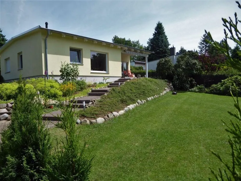 Göwe Comfortable holiday residence - Image 1