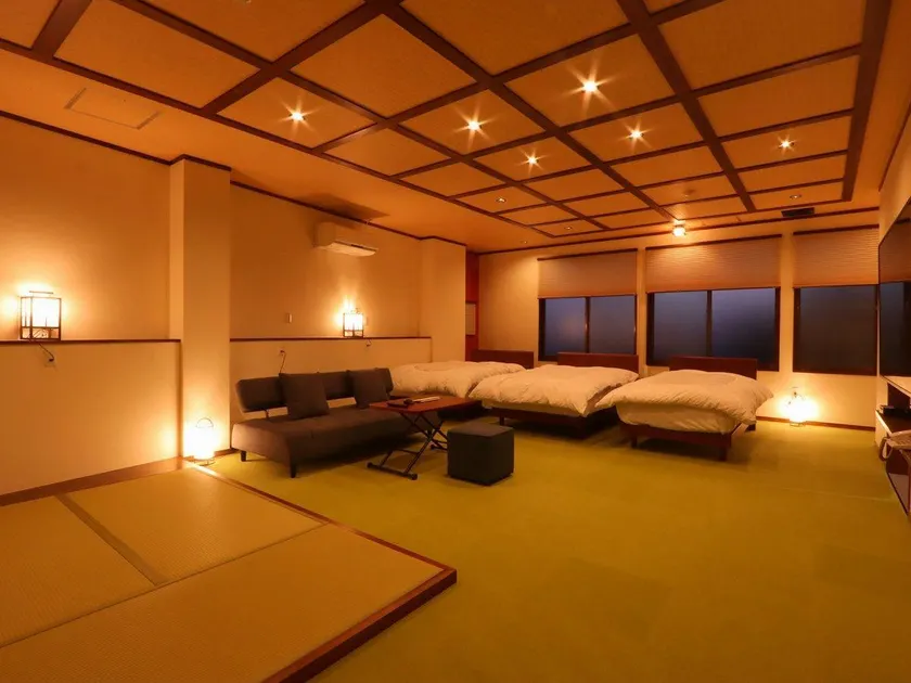 Hinoshimaso - Image 1