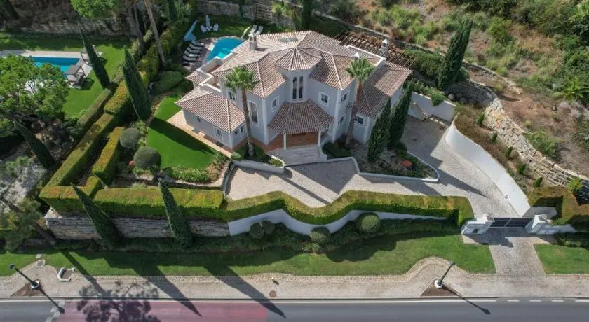 Villa Mayfair - Quinta do Lago - Image 1