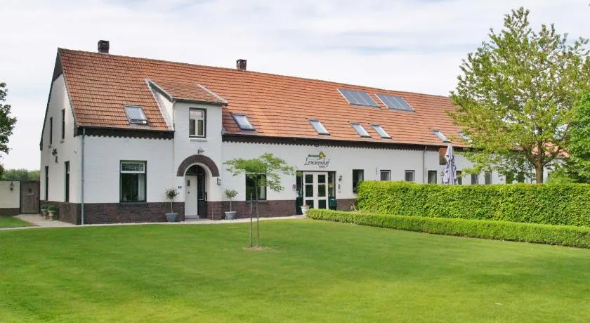 Hotel Lemmenhof - Image 1