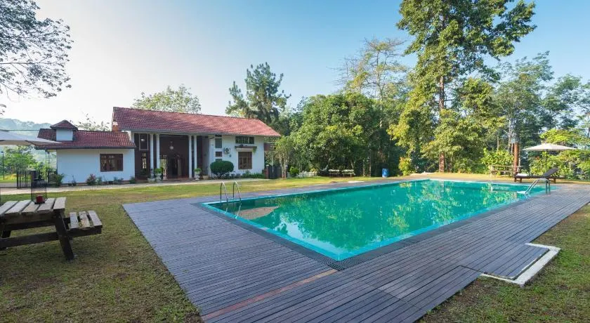 Estancia Holiday Bungalow - Image 1