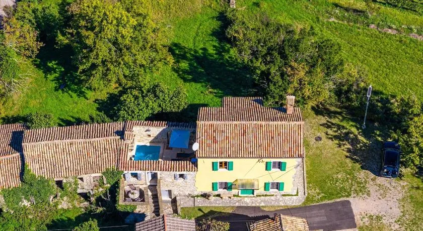 Villa Franz Krbune - Image 1