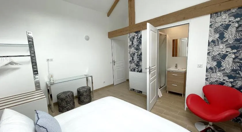 Le Relais de 40 Sous - Image 1