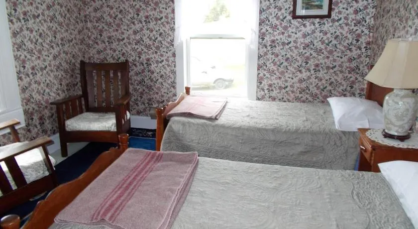 Margaree Harbour View Inn B&B - Image 1