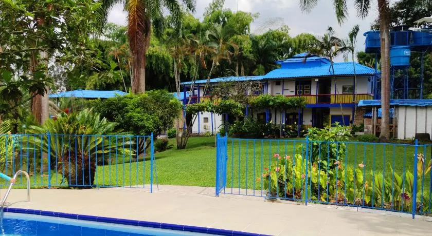 Finca Hotel el Edén del Quindío - Image 1