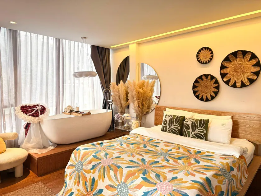 COCO HOUSE Đa Lat - Image 1