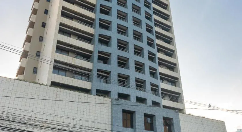 Flat Metropoles Ilha do Leite by Easy Home - Image 1