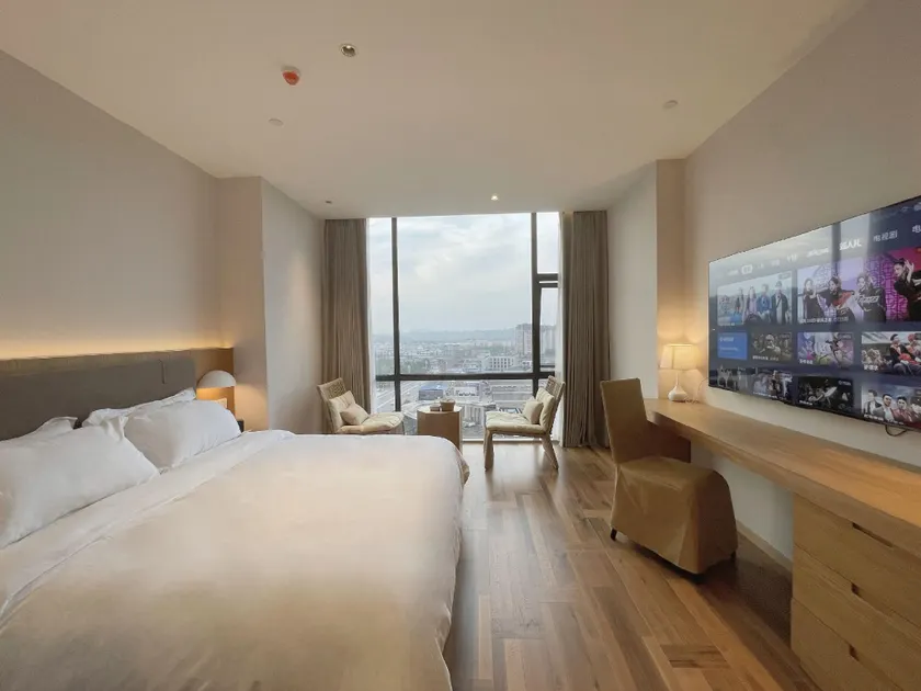Li Lei B&B Hotel - Image 1
