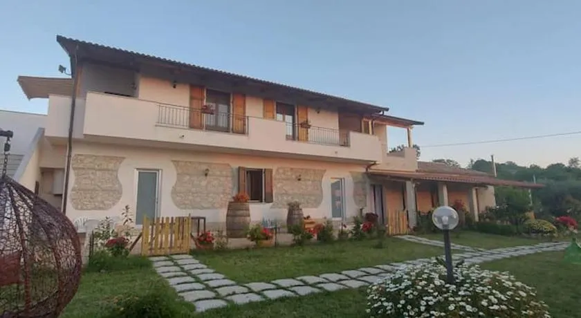 Cascina Sàlaco - Image 1