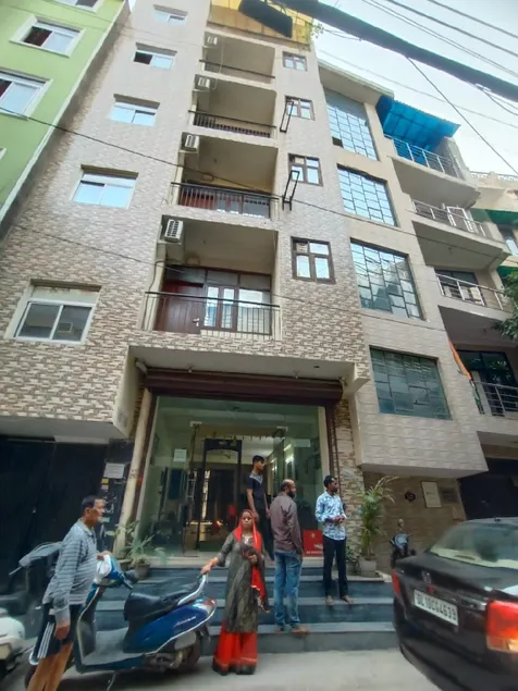 Surya Residency - Image 1