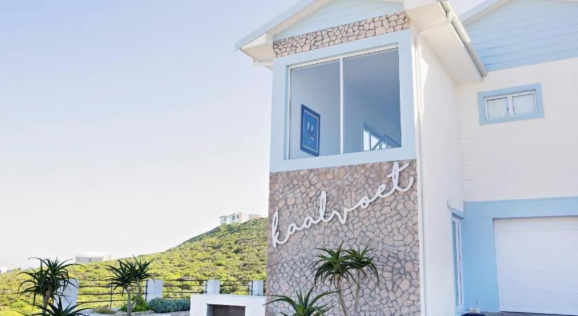 Kaalvoet Self-Catering Apartments - Image 1