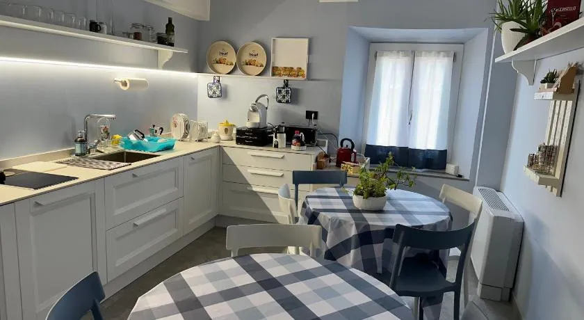 B&B Borgo Saludecio Rooms - Image 1