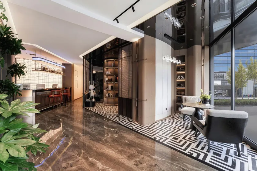 Huanman Hotel (Harbin Central Street Sofia Church Branch) - Image 1