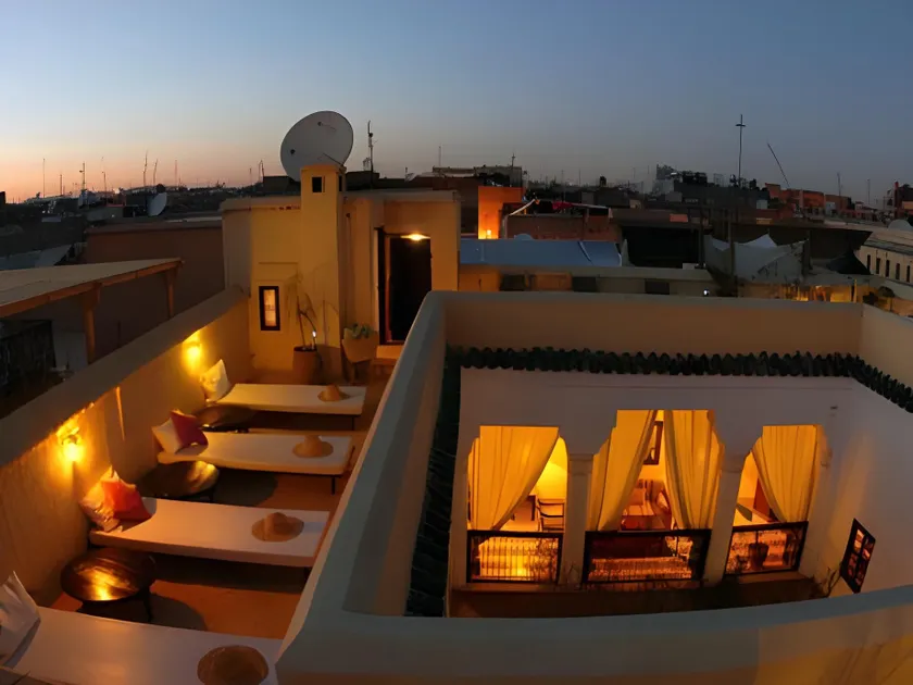 Riad Dar Balthazar - Image 1