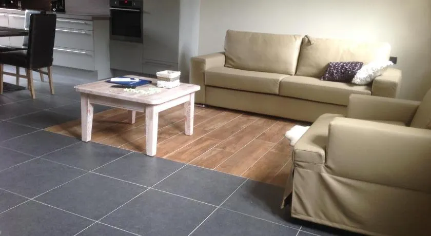 Trilogie Appartementen & Gasterij - Image 1