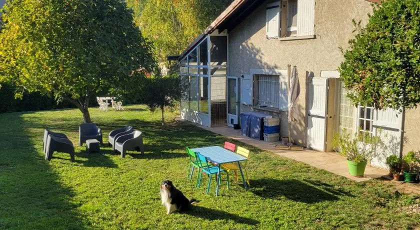 Chambres cosy au hameau de St Pierre - Image 1