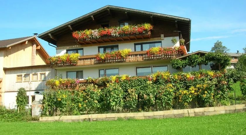 Ferienbauernhof Liebschick - Image 1