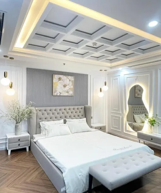 SamSet Penthouse ManorCrown Huế - Image 1