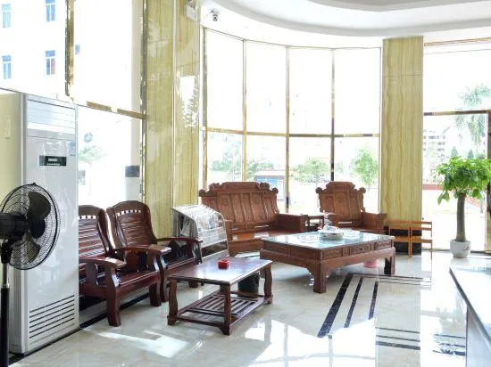 Shangchuan Nanhao Hotel - Image 1