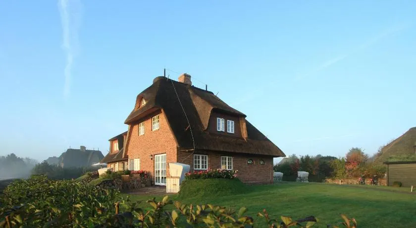 Appartementhaus Lüüvhoog - Image 1