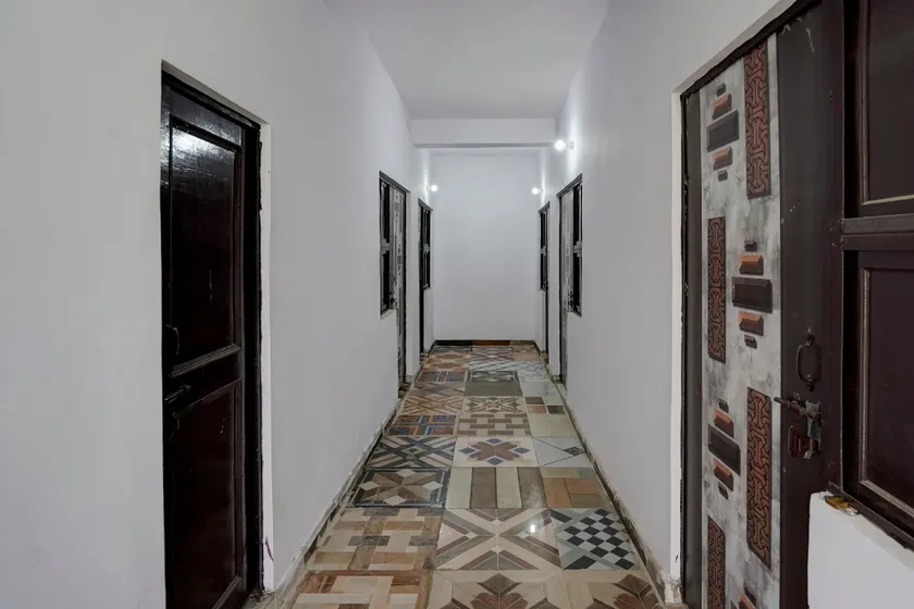 Hotel O Sky Gaust House - Image 1