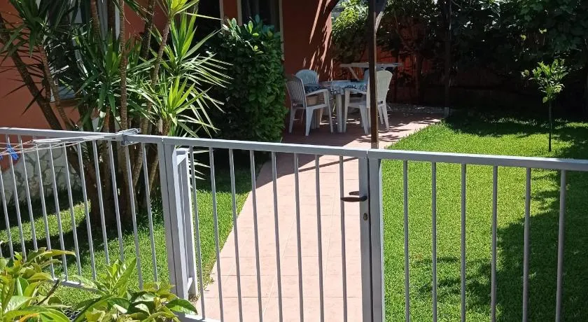 Casa Vacanze Mimose - Image 1
