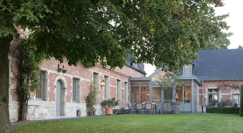 Eyckenmolen B&B - Image 1