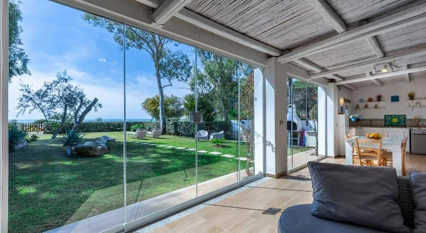Villa Cala Pira sul mare con Wi-Fi - Image 1