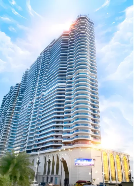 Blue Bay International Resort Hotel - Image 1