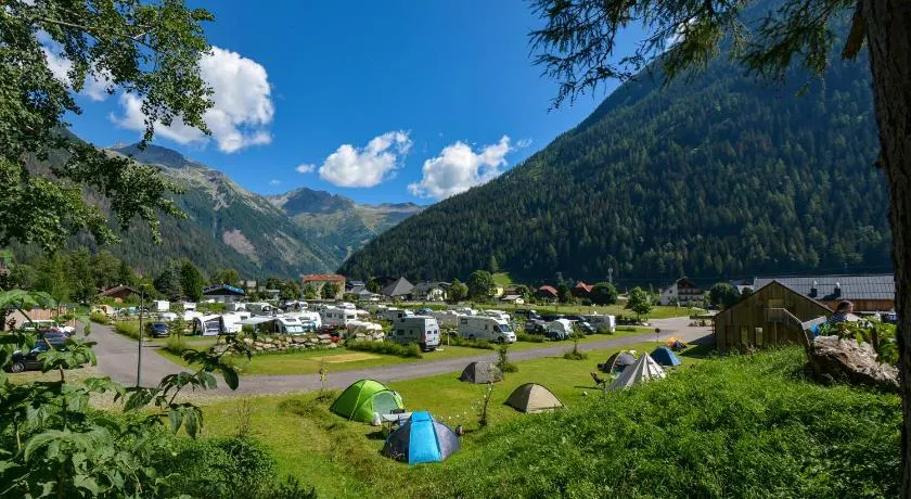 Camping HOCHoben - ONLY EMPTY LOTS - Image 1