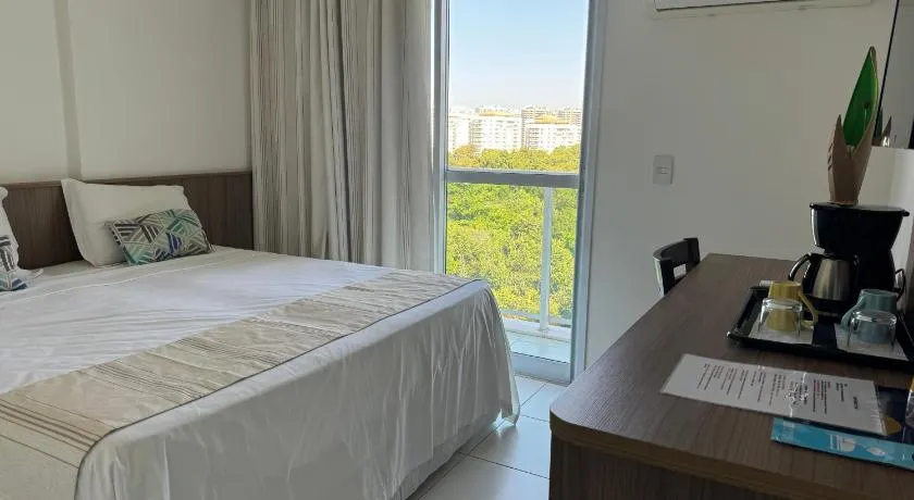 RioStay FLAT´s (RioCentro, Farmasi Arena e Rock-in-Rio) - Image 1
